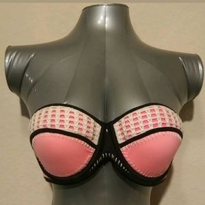 Victoria secret swim